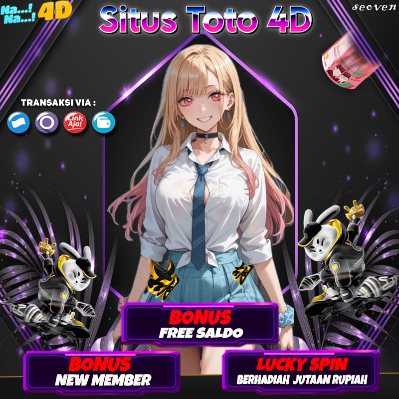 SITUS TOTO » Link Daftar Situs Toto 4D Dan Bandar Togel 4D