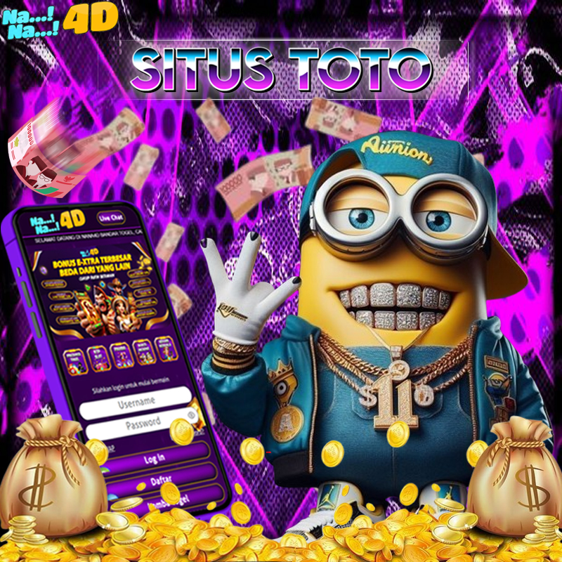 Situs Toto » Link Daftar Toto 4D Resmi & Togel 4D